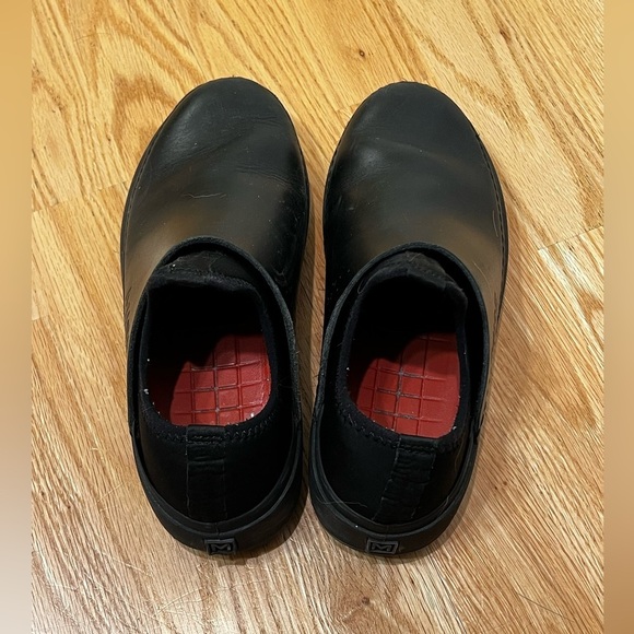 Mise The Standard OG Slip On Leather Size EU 39 Women’s 8.5 - Picture 4 of 9